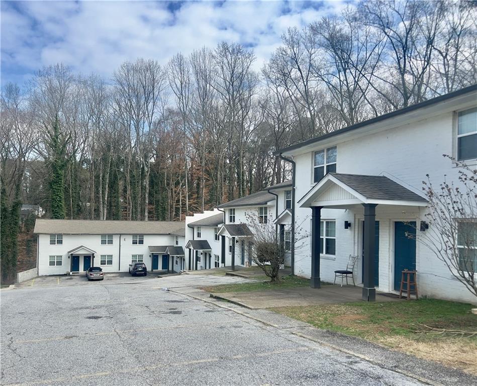 3669 Martin Luther King Jr Dr., Atlanta, GA 30331