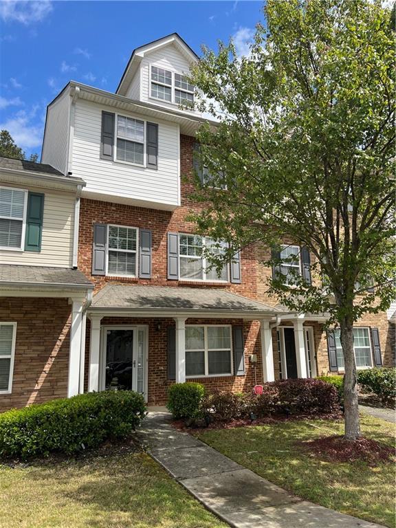 6386 Olmadison Pl., Atlanta, GA 30349