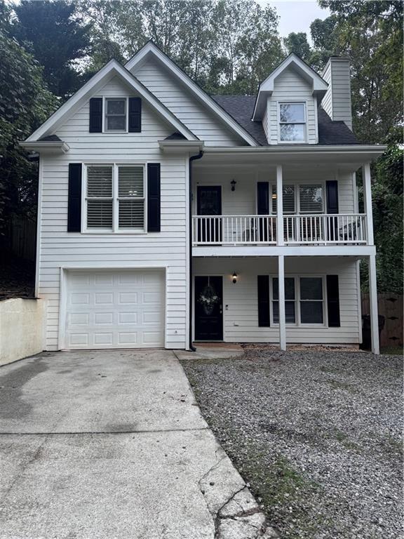 1330 Timber Lake Trail, Cumming, GA 30041