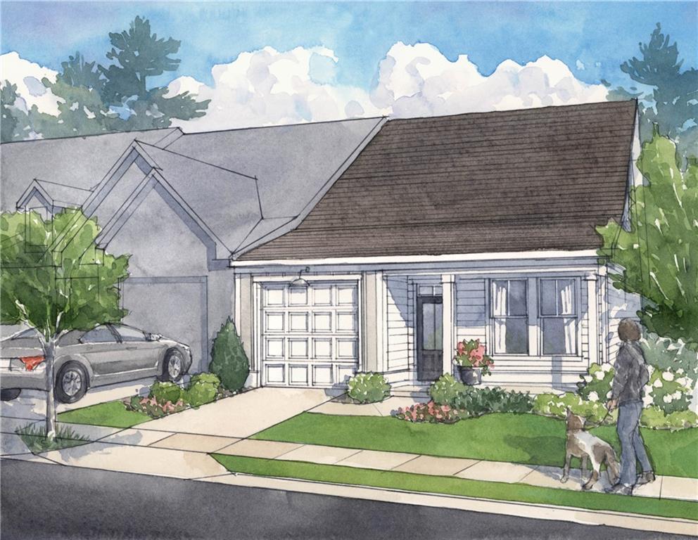 6 Harmony Cir., Cartersville, GA 30120