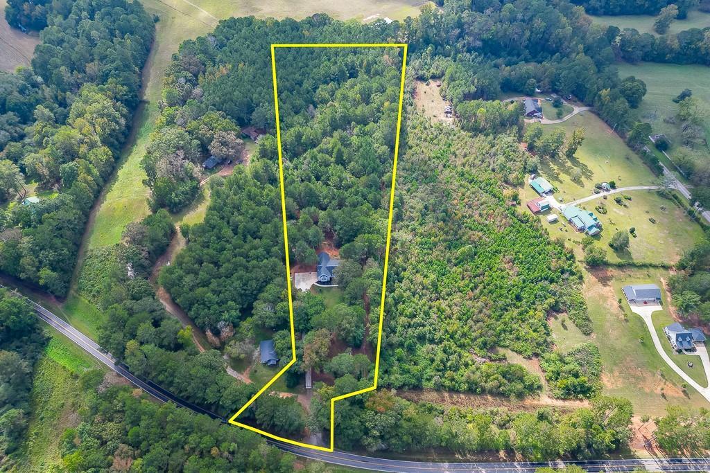1370 Michael Rd., Monroe, GA 30656