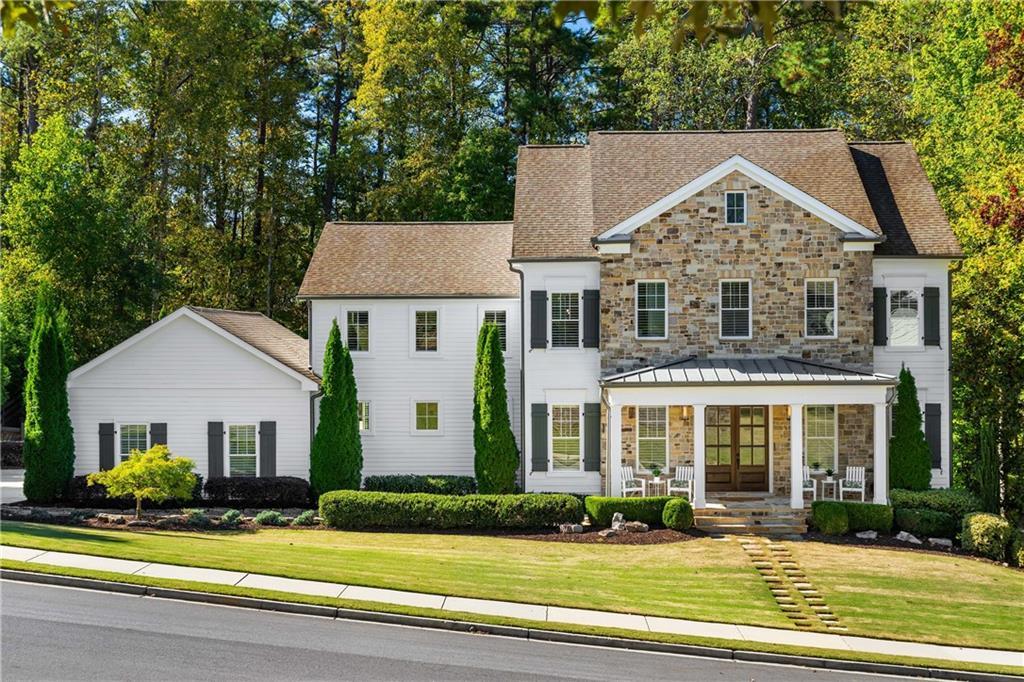 363 Gables Walk, Milton, GA 30004