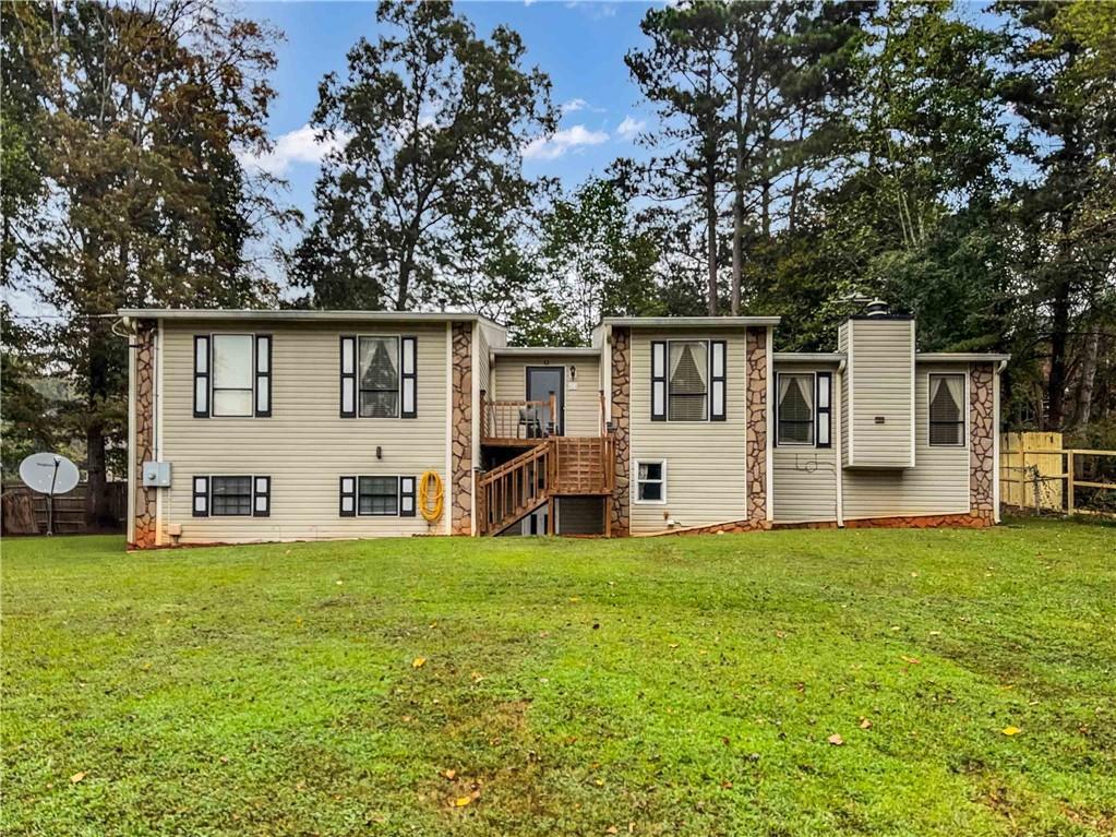 424 Johnson Rd., Lawrenceville, GA 30046