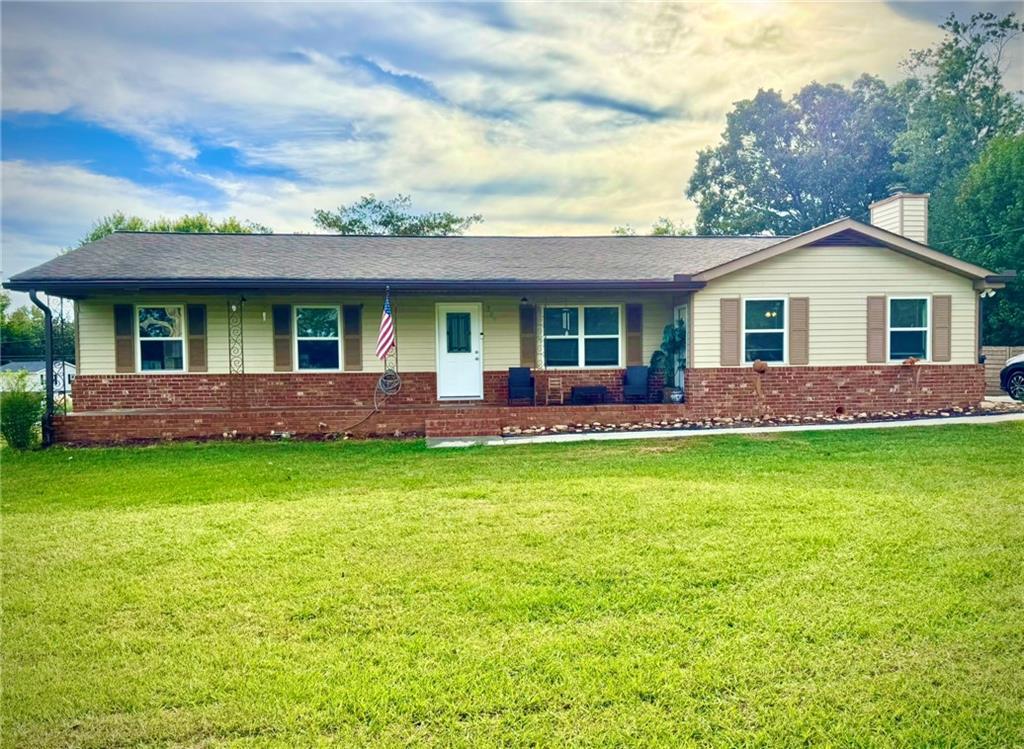 795 Tanner Rd., Dacula, GA 30019