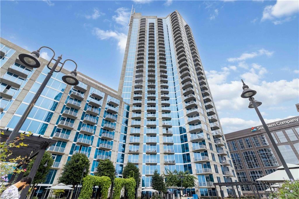 400 W Peachtree St. #806, Atlanta, GA 30308