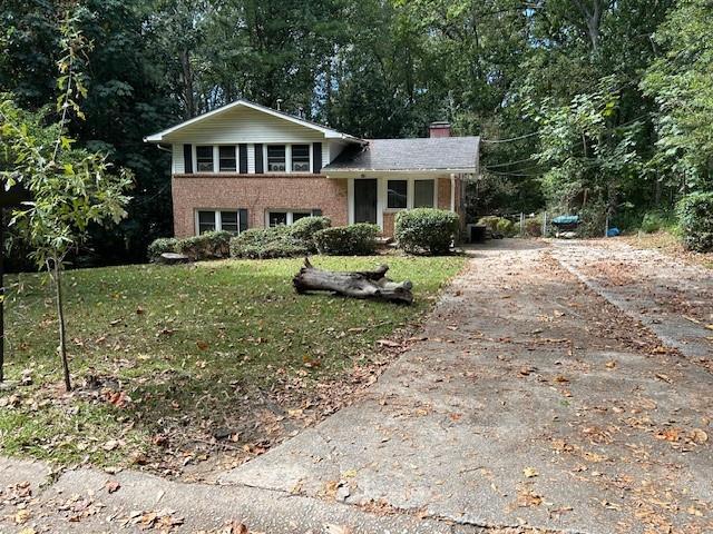 294 Leland Pl., Atlanta, GA 30331