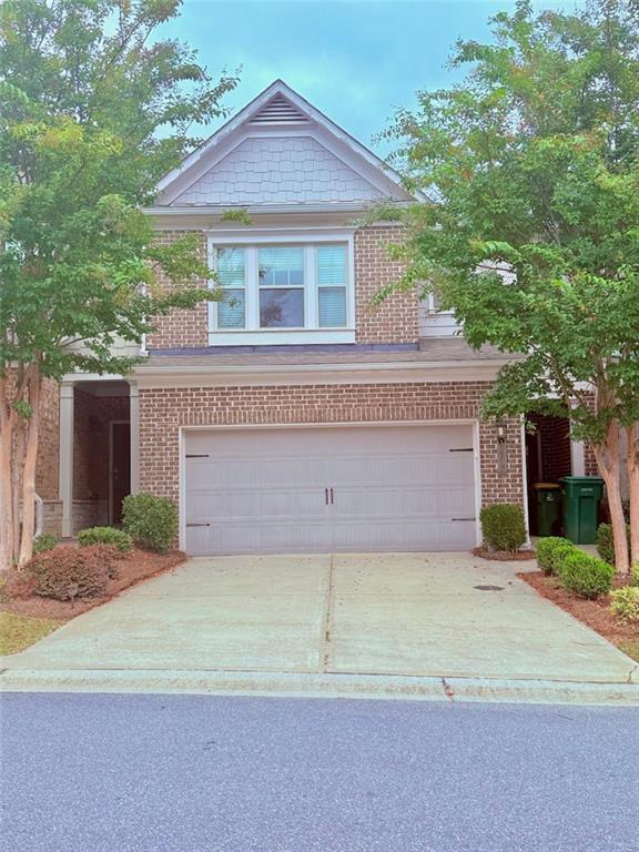 11619 Davenport Ln., Alpharetta, GA 30005