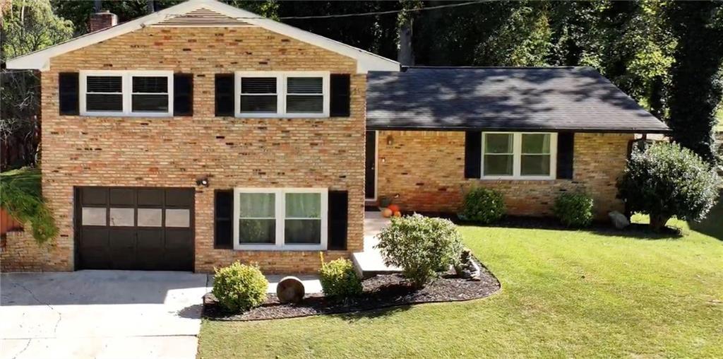 3471 Santa Fe Tr., Atlanta, GA 30340