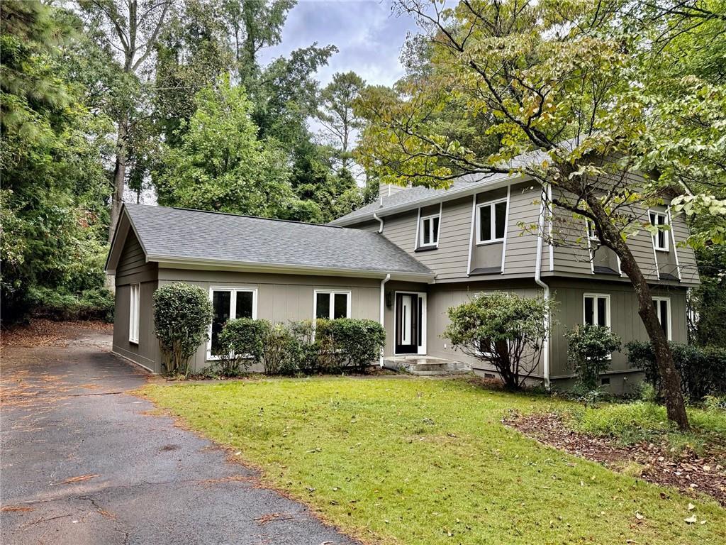 2995 Hamilton Rd., Cumming, GA 30041