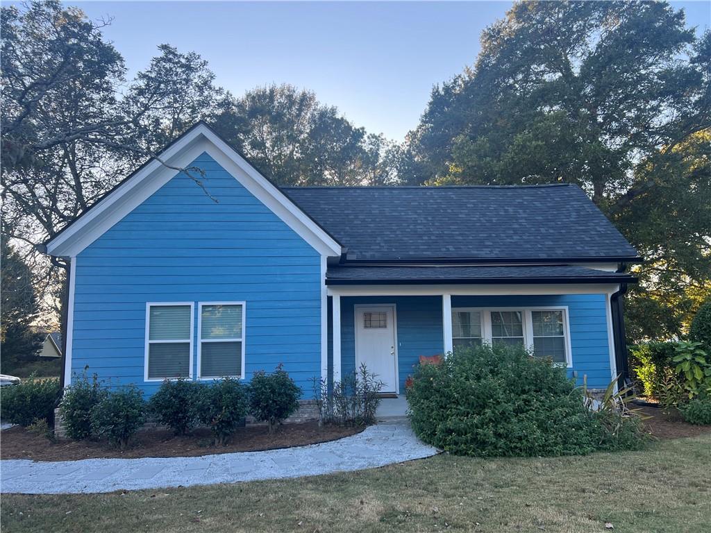 2199 Britt St., Grayson, GA 30017