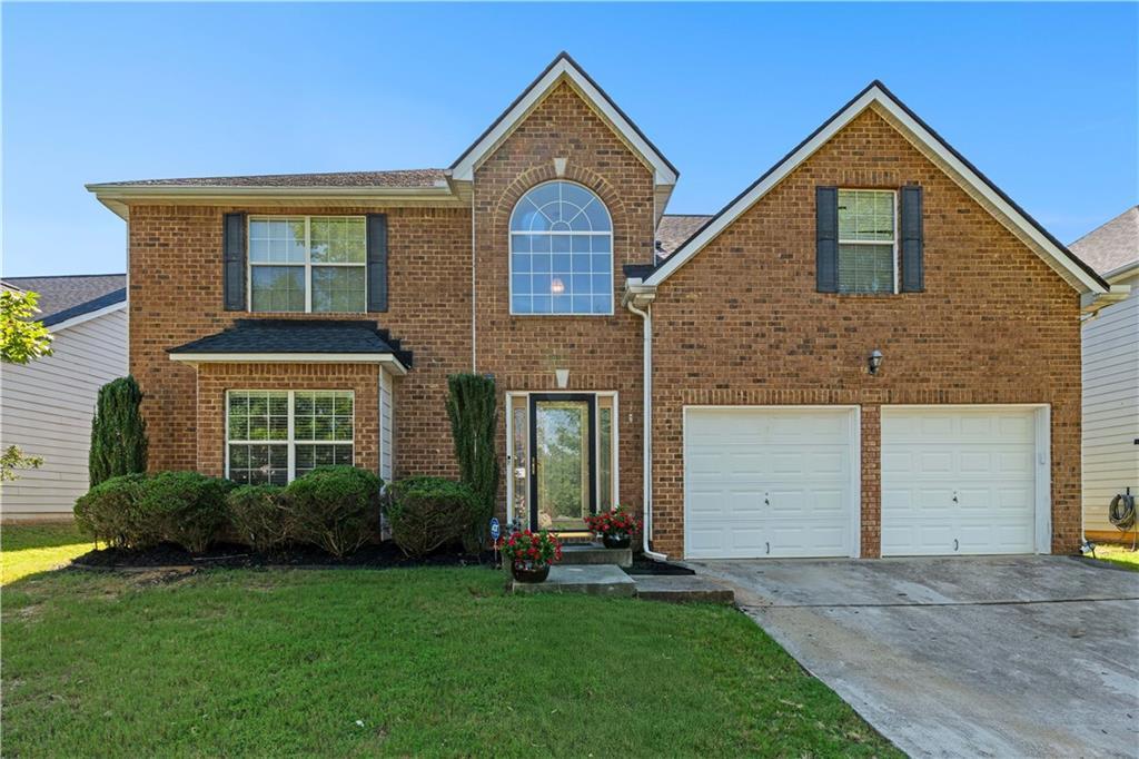 4270 Holliday Rd., Atlanta, GA 30349