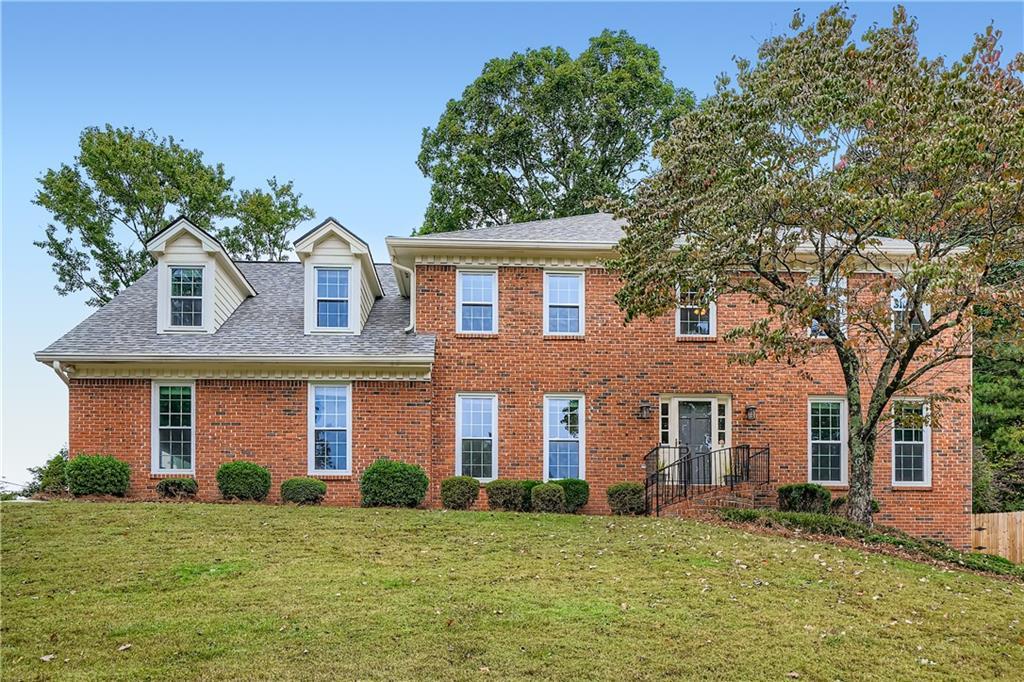 3202 Bolero Dr., Atlanta, GA 30341