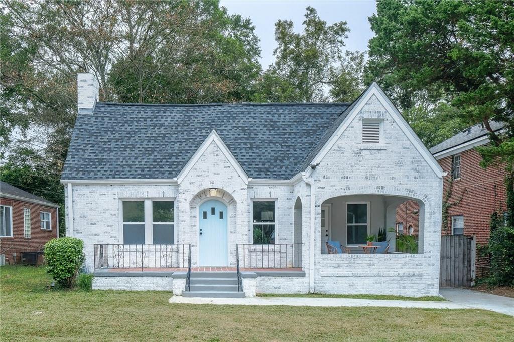 1373 M L King Jr Dr., Atlanta, GA 30314