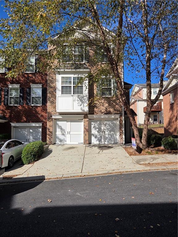 2207 Landing Walk Dr., Duluth, GA 30097