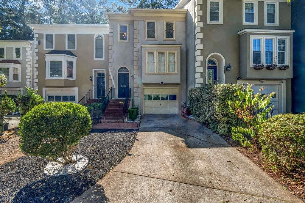 3835 Meeting St., Duluth, GA 30096