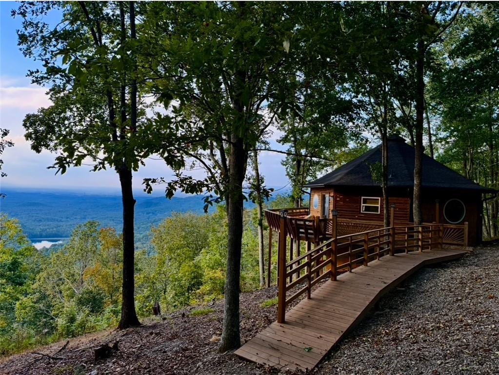 230 Stirratt Rd., Ranger, GA 30734