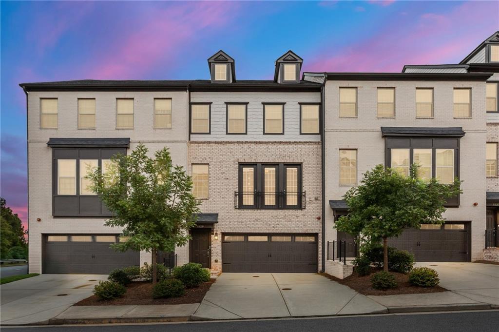 1529 Slopeside Loop, Smyrna, GA 30082