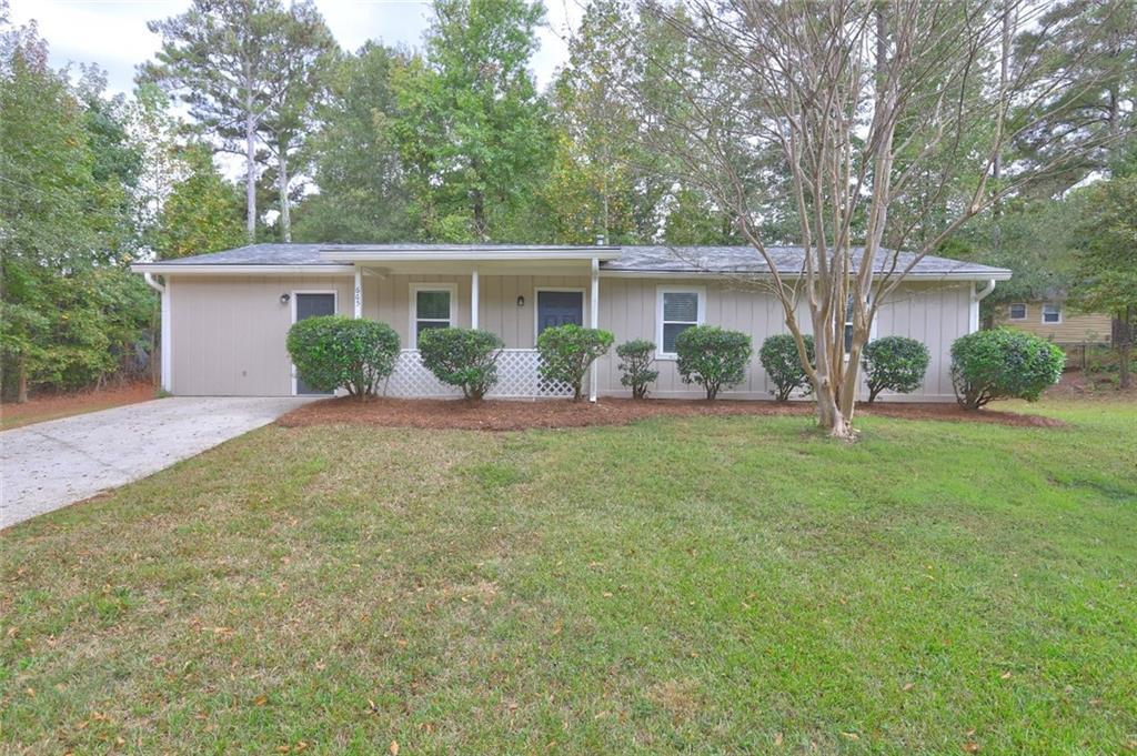 665 Huron Ct., Conyers, GA 30094