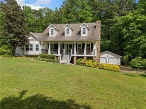 1822 Morgan Rd., Canton, GA 30115