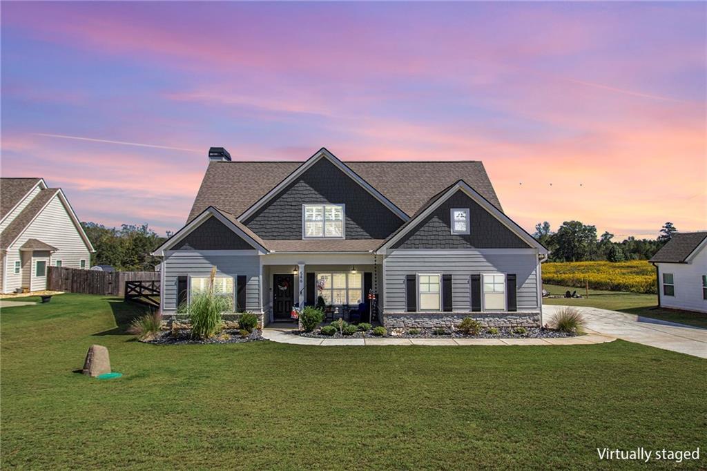 546 Linch Rd., Senoia, GA 30276