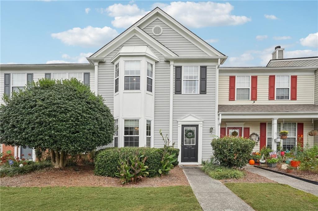 1736 Stanwood Dr., Kennesaw, GA 30152