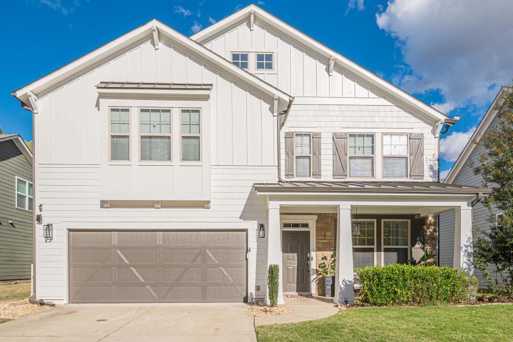 505 Lost Creek Dr., Woodstock, GA 30188