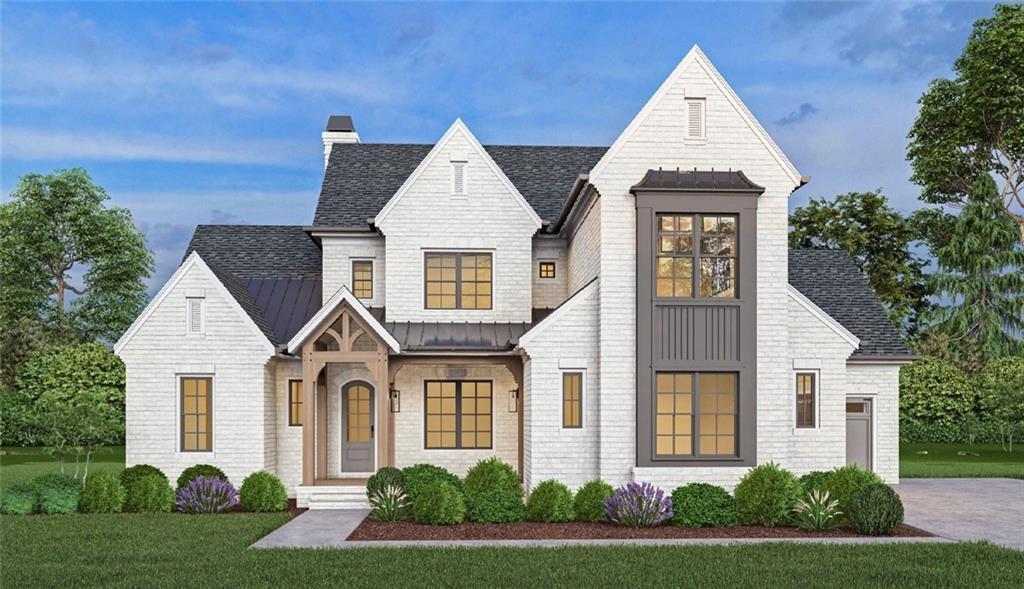954 Carl Sanders Dr., Acworth, GA 30101