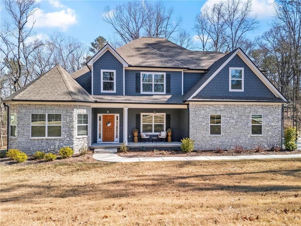 6710 Grayland Dr., Douglasville, GA 30135