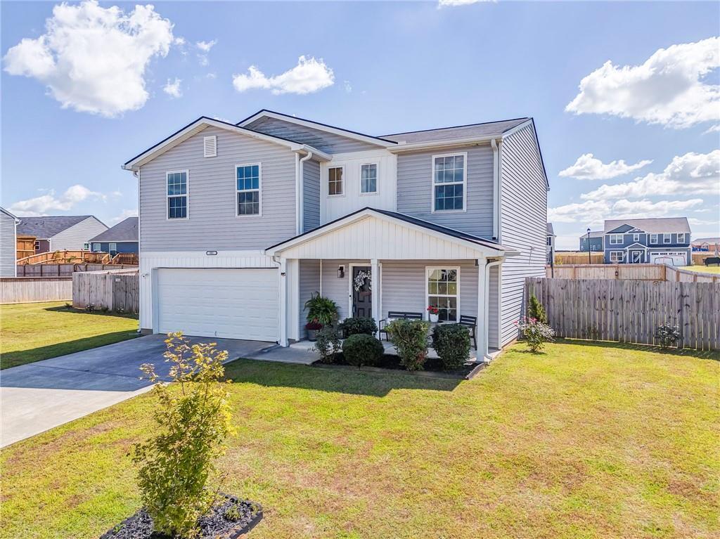 803 Riverside Dr., Calhoun, GA 30701