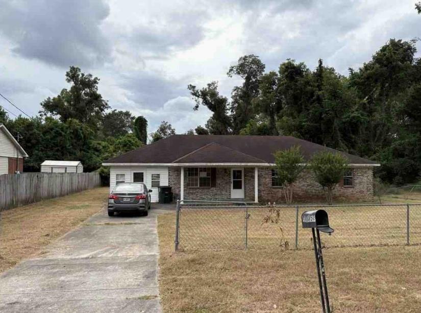 1105 Waters St., Waynesboro, GA 30830