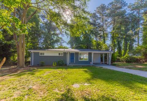 5190 Collingwood Ter., Atlanta, GA 30349