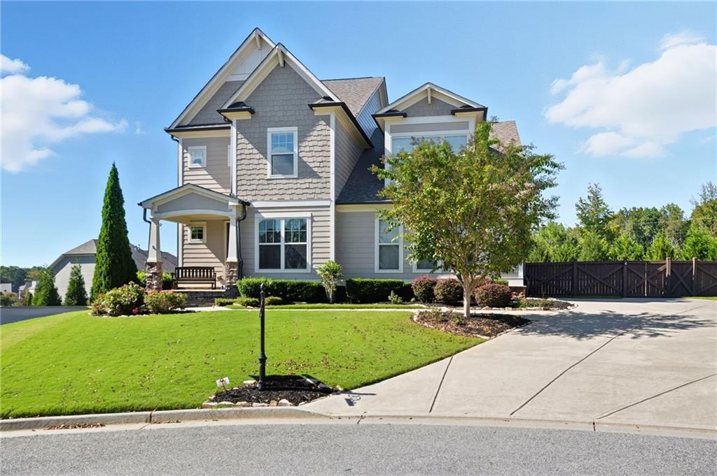 3505 Knobcone Dr., Cumming, GA 30040