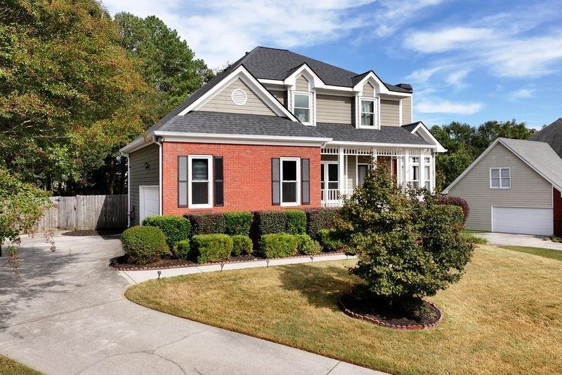 3800 Glen Ian Dr., Loganville, GA 30052