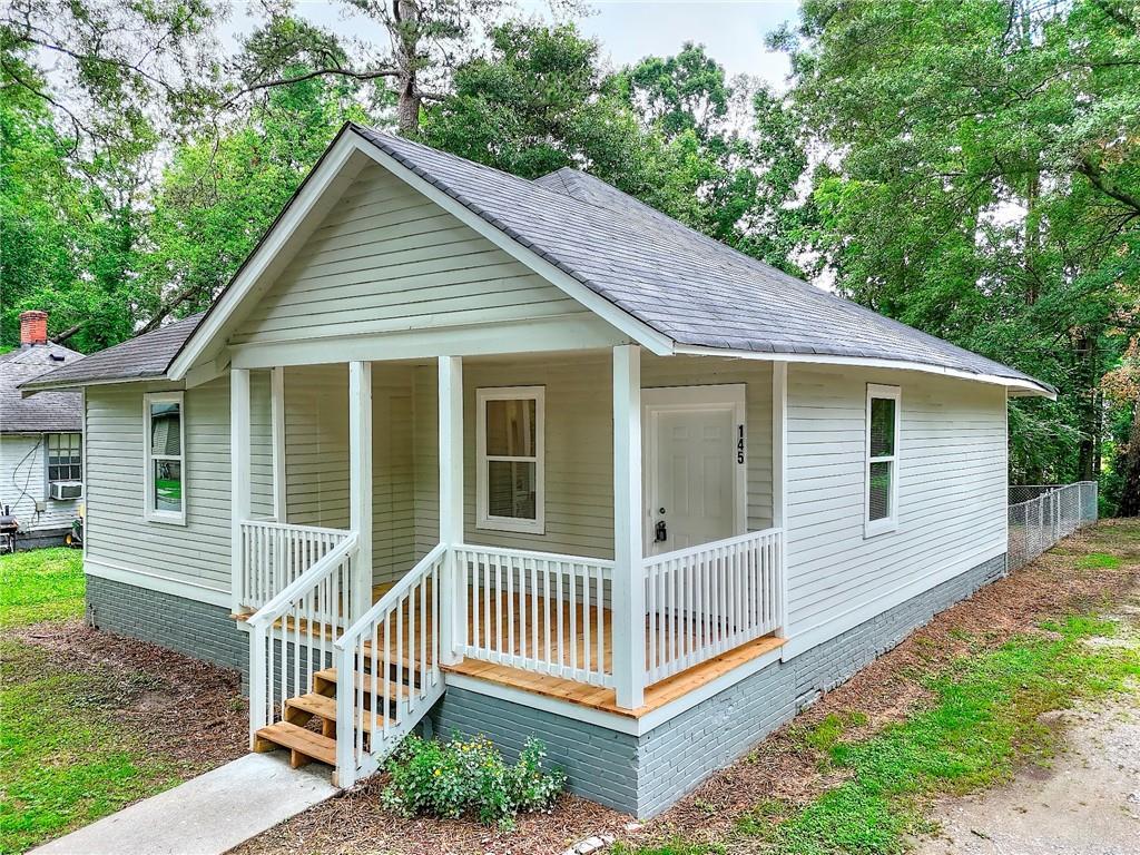 145 6th St., Monroe, GA 30655