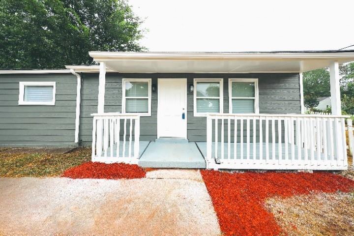 1684 Thornton Pl., Atlanta, GA 30315