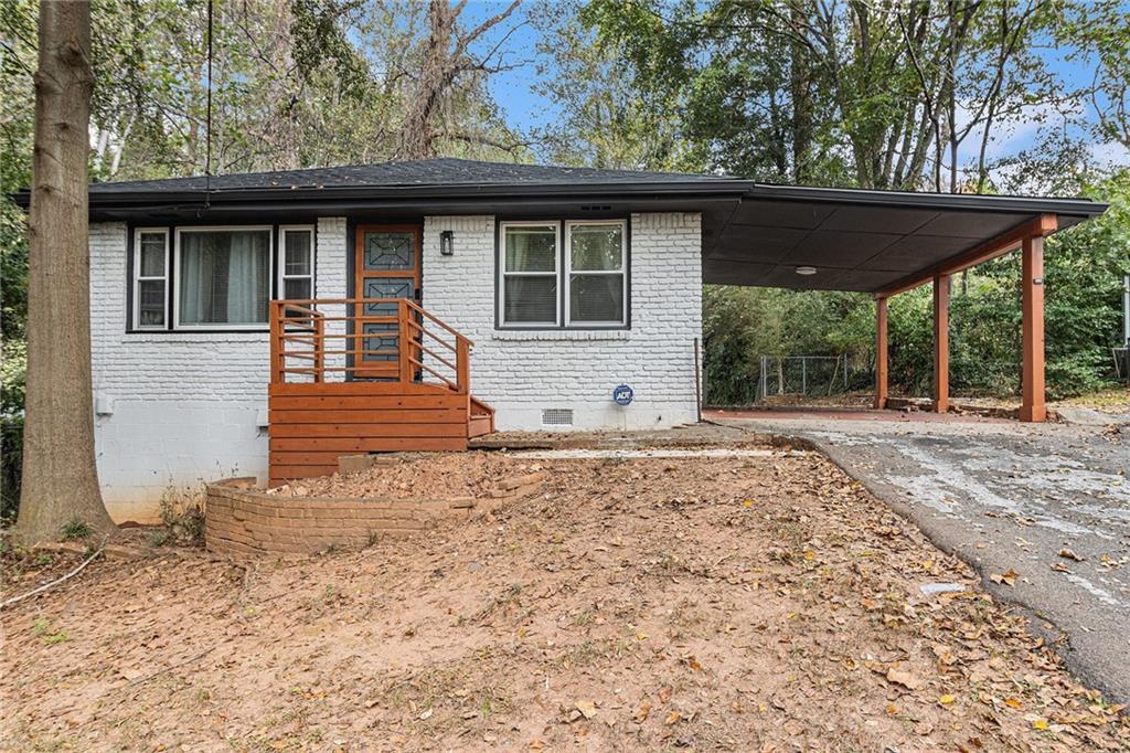 1990 Flintwood Dr., Atlanta, GA 30316