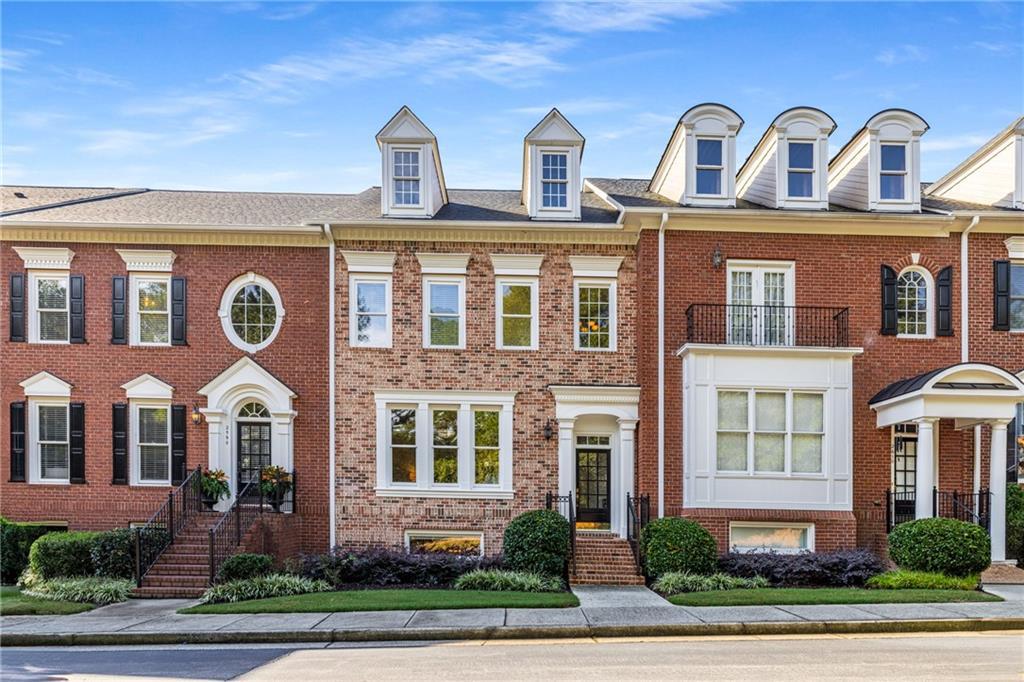 2600 Milford Ln., Alpharetta, GA 30009