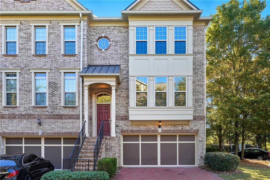 3655 E Paces Walk, Atlanta, GA 30326