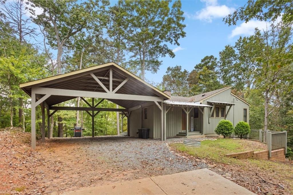 253 Zenith Tr., Ellijay, GA 30540