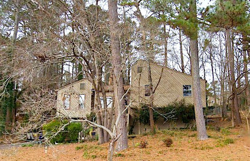 163 Castleair Ct., Kennesaw, GA 30144