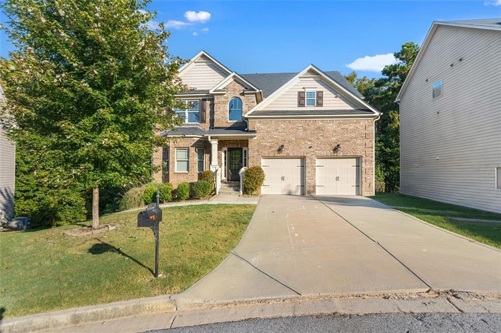 5290 Clingman Ct., Douglasville, GA 30135