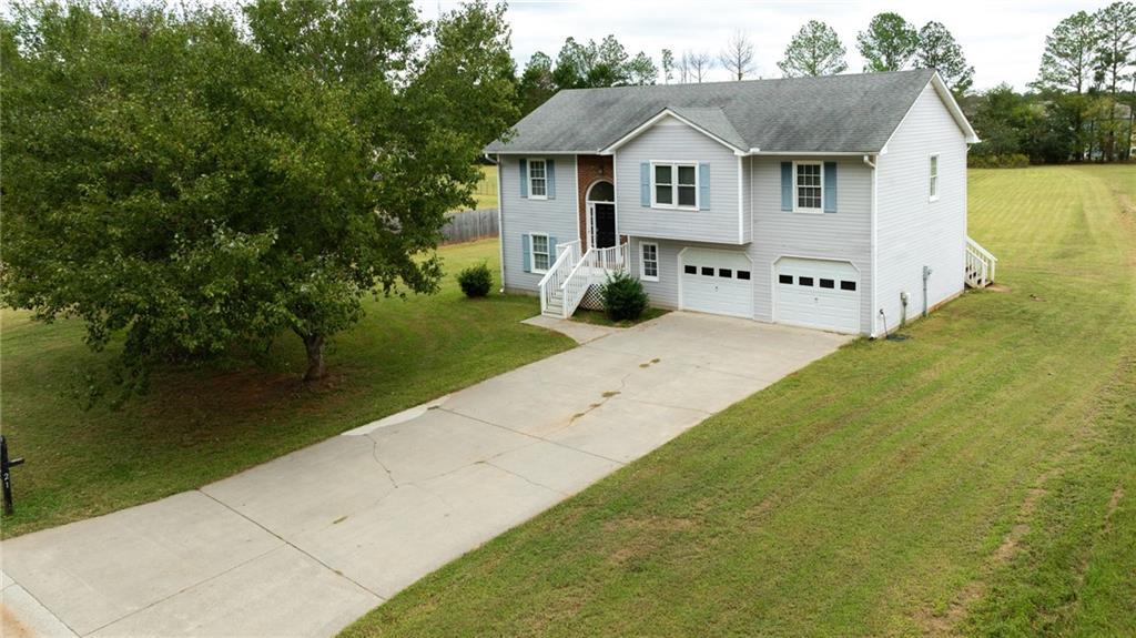 21 Misty Ridge Dr., Euharlee, GA 30145
