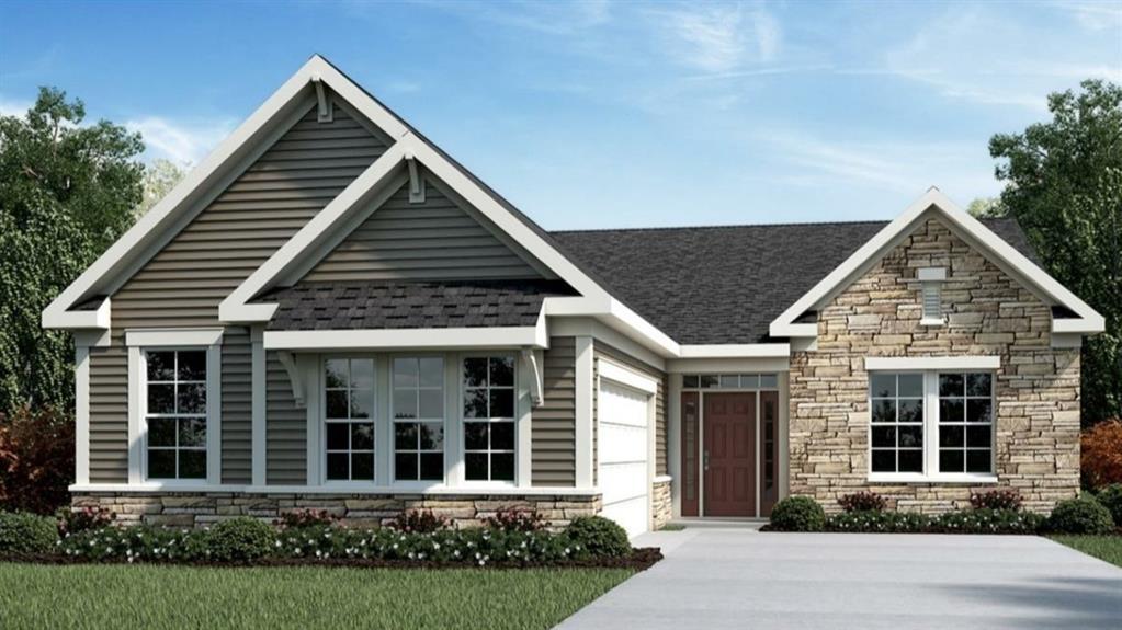 136 Easton Park Blvd., Dallas, GA 30157