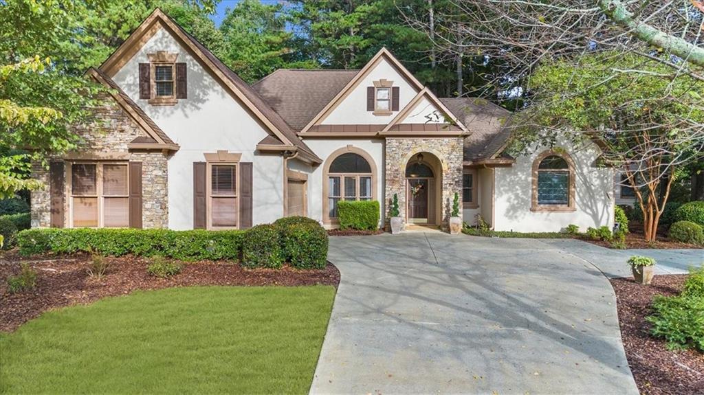 4020 Bridle Ridge Dr., Suwanee, GA 30024