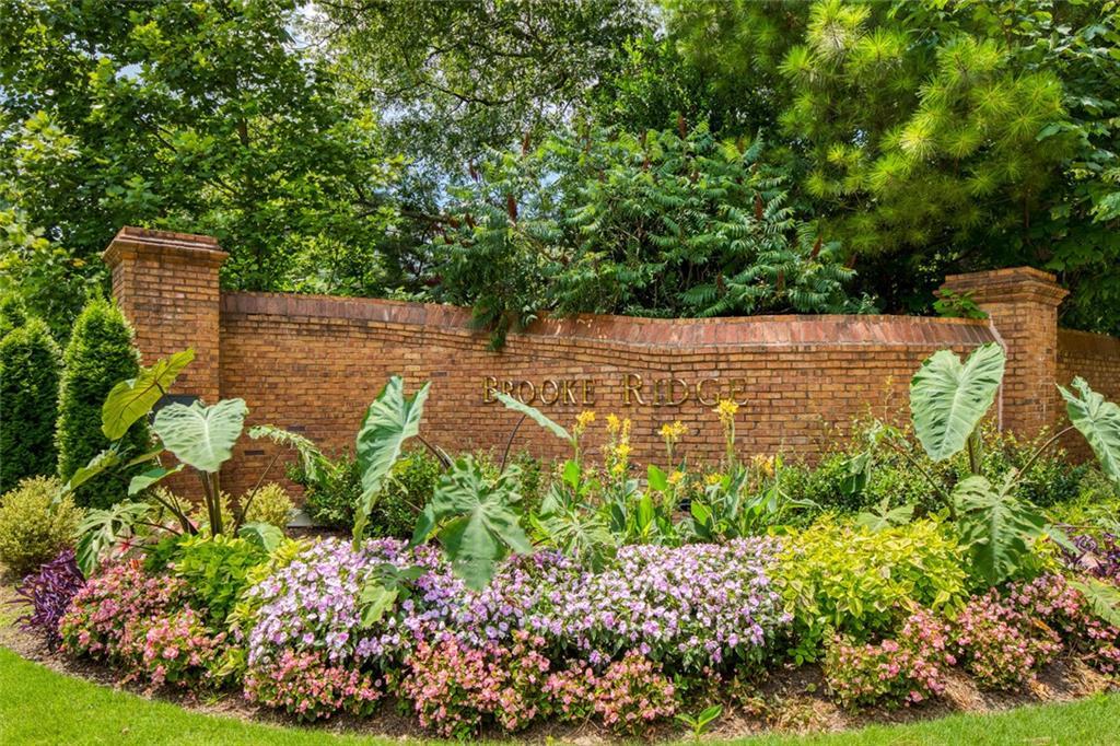 5264 Brooke Ridge Dr., Dunwoody, GA 30338