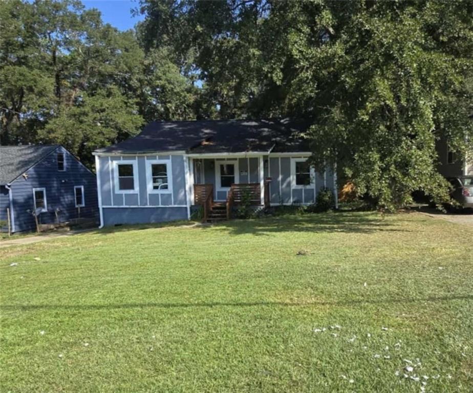822 Midway St., Atlanta, GA 30315