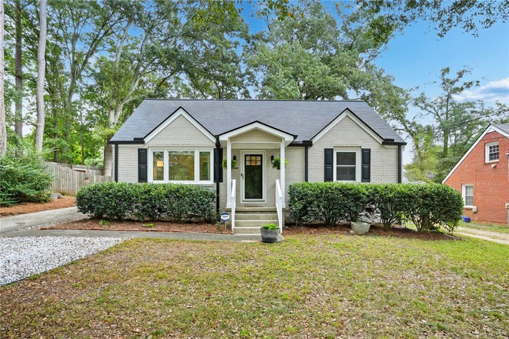 1946 Terry Mill Rd., Atlanta, GA 30316