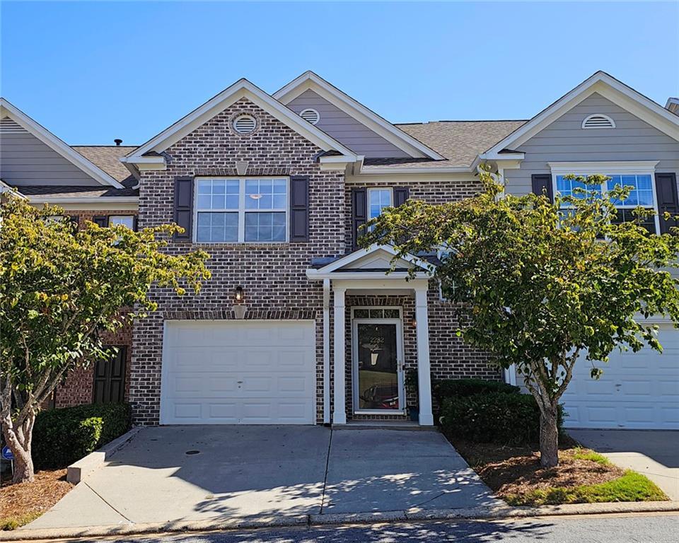 2282 Leicester Way, Atlanta, GA 30316
