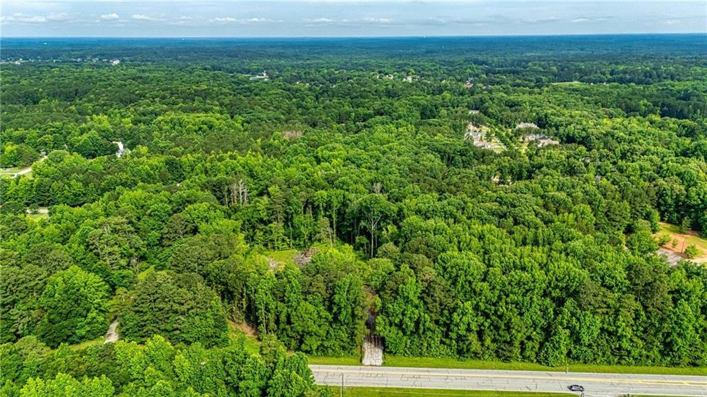 Btwn 1653 & 1693 85 Highway S Hwy., Fayetteville, GA 30215