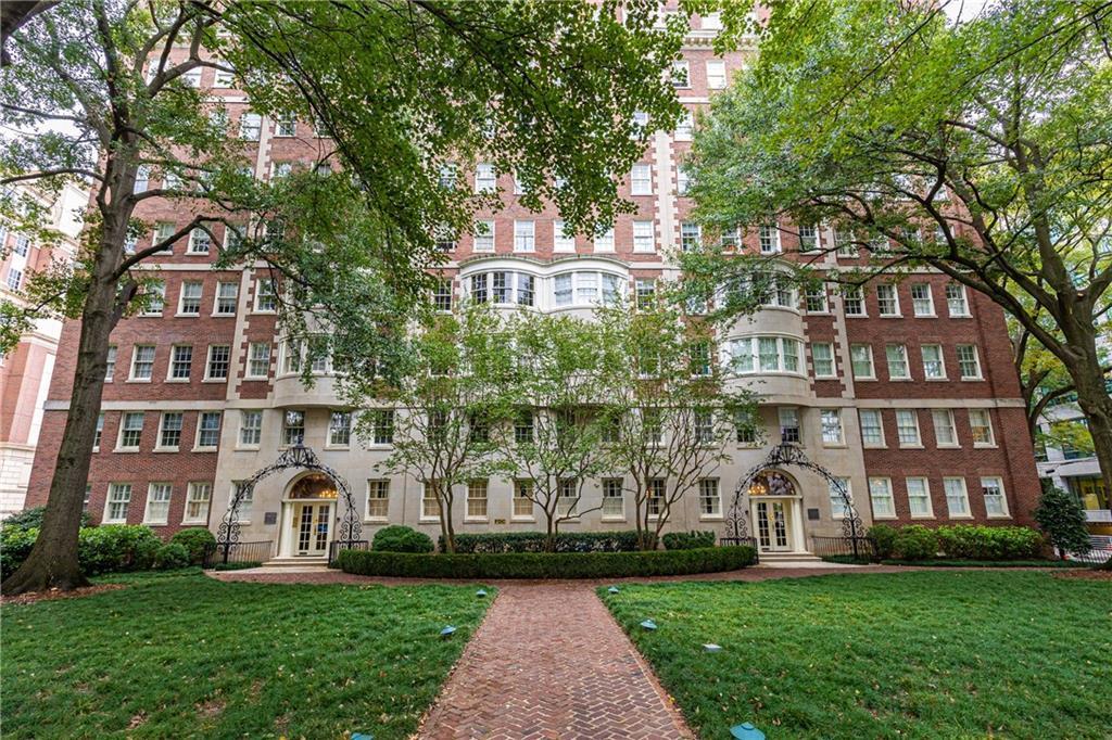 1327 Peachtree St. #303, Atlanta, GA 30309